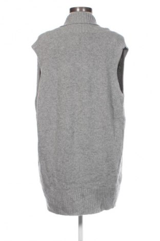 Damenpullover Oui, Größe XL, Farbe Grau, Preis 17,99 €