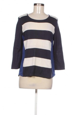 Дамски пуловер Oui, Размер S, Цвят Многоцветен, Цена 62,56 лв.