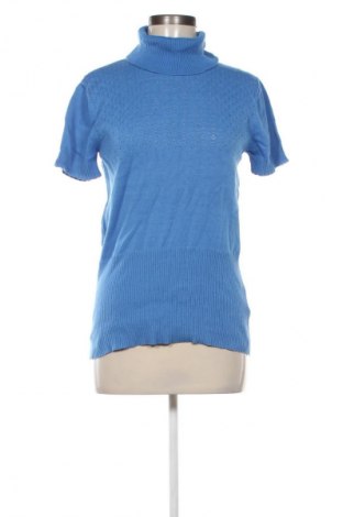 Damenpullover Outfit, Größe XL, Farbe Blau, Preis € 20,00
