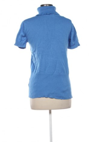 Damenpullover Outfit, Größe XL, Farbe Blau, Preis € 20,00