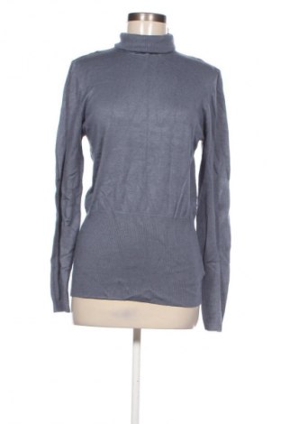 Дамски пуловер Outfit, Размер XL, Цвят Син, Цена 20,99 лв.