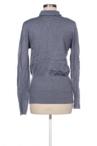 Дамски пуловер Outfit, Размер XL, Цвят Син, Цена 20,99 лв.