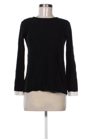 Γυναικείο πουλόβερ Oviesse, Μέγεθος S, Χρώμα Μαύρο, Τιμή 14,83 €