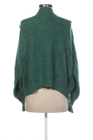 Damenpullover Oxford, Größe L, Farbe Grün, Preis 21,99 €