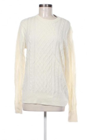 Dámsky pulóver Oxford, Veľkosť M, Farba Kremová, Cena  37,95 €