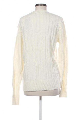 Dámsky pulóver Oxford, Veľkosť M, Farba Kremová, Cena  37,95 €