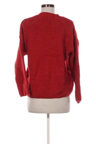 Női pulóver Oyoy, Méret M, Szín Piros, Ár 6 429 Ft
