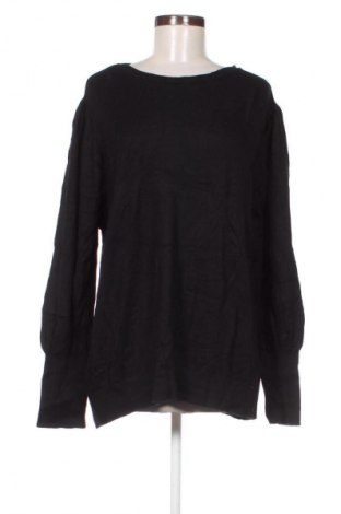 Dámsky pulóver PAPER, Veľkosť L, Farba Čierna, Cena  112,95 €