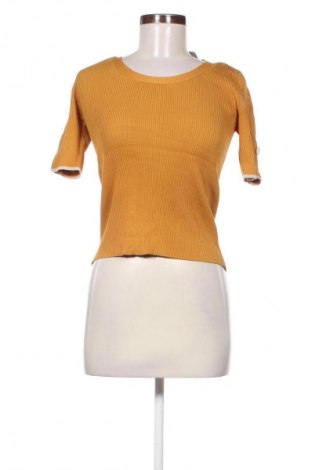 Damenpullover Padini Authentics, Größe S, Farbe Orange, Preis 13,99 €