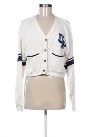 Dámsky pulóver Page One, Veľkosť XS, Farba Biela, Cena  9,95 €