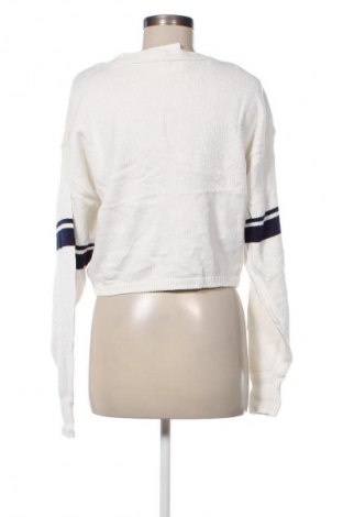 Dámsky pulóver Page One, Veľkosť XS, Farba Biela, Cena  9,95 €