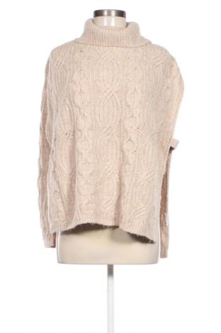 Dámský svetr Page One, Velikost L, Barva Béžová, Cena  239,00 Kč