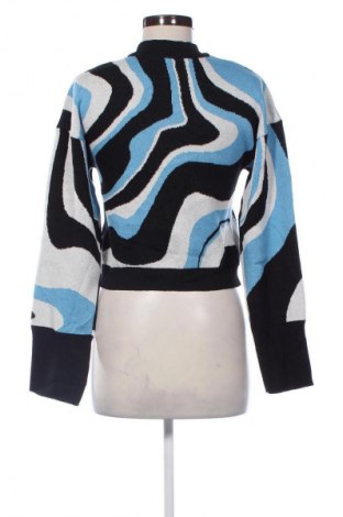 Дамски пуловер Page One, Размер XS, Цвят Многоцветен, Цена 12,99 лв.