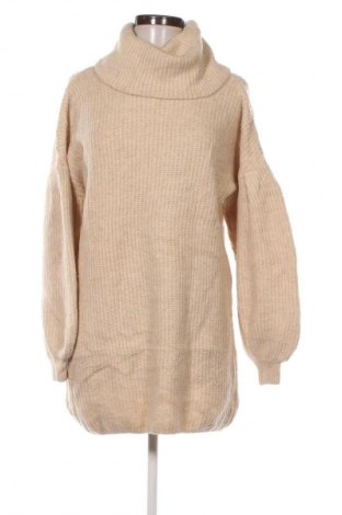 Damenpullover Page One, Größe S, Farbe Beige, Preis 9,99 €
