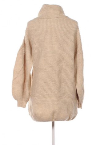 Damenpullover Page One, Größe S, Farbe Beige, Preis 9,99 €
