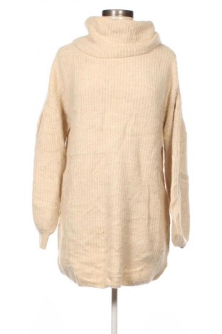 Damenpullover Page One, Größe S, Farbe Beige, Preis 9,99 €
