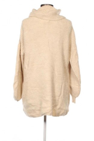Damenpullover Page One, Größe S, Farbe Beige, Preis 9,99 €