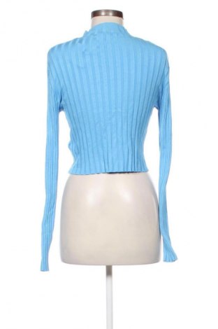 Damski sweter Page One, Rozmiar S, Kolor Niebieski, Cena 66,67 zł