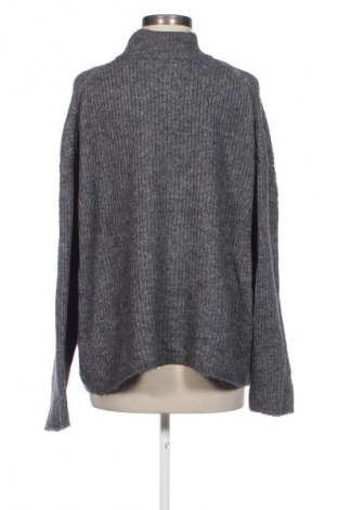 Női pulóver Page One, Méret XL, Szín Szürke, Ár 4 449 Ft