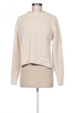 Damenpullover Page One, Größe XS, Farbe Ecru, Preis € 10,99