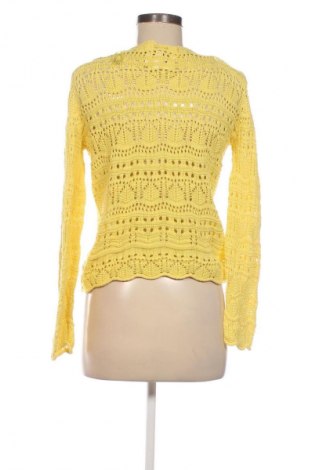 Női pulóver Page One, Méret S, Szín Sárga, Ár 5 865 Ft