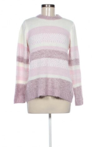 Дамски пуловер Paola, Размер M, Цвят Многоцветен, Цена 12,99 лв.