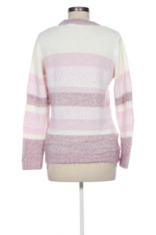 Дамски пуловер Paola, Размер M, Цвят Многоцветен, Цена 12,99 лв.