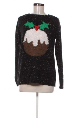 Damenpullover Papaya, Größe M, Farbe Schwarz, Preis € 7,99