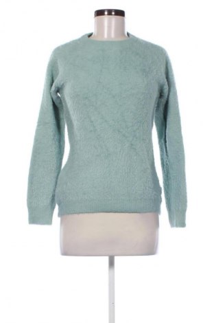 Дамски пуловер Papaya, Размер S, Цвят Зелен, Цена 19,25 лв.