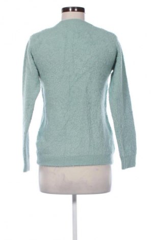 Дамски пуловер Papaya, Размер S, Цвят Зелен, Цена 19,25 лв.