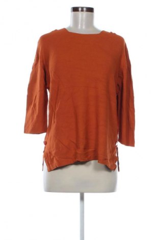 Дамски пуловер Paquito, Размер M, Цвят Оранжев, Цена 45,99 лв.