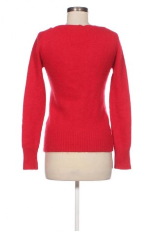 Dámsky pulóver Paraphrase, Veľkosť S, Farba Červená, Cena  27,70 €