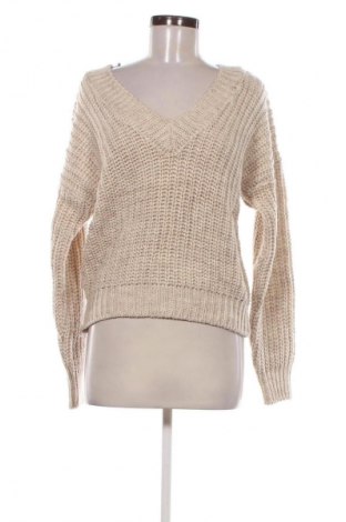 Damenpullover Parkhande, Größe L, Farbe Beige, Preis € 16,99