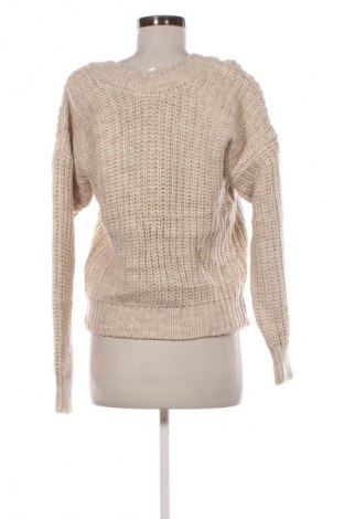 Damenpullover Parkhande, Größe L, Farbe Beige, Preis € 16,99