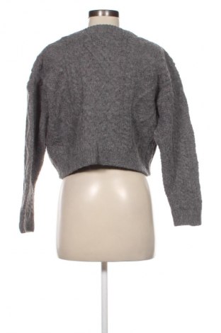 Γυναικείο πουλόβερ Party, Μέγεθος M, Χρώμα Γκρί, Τιμή 10,99 €