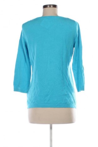 Dámsky pulóver Passport., Veľkosť M, Farba Modrá, Cena  9,95 €