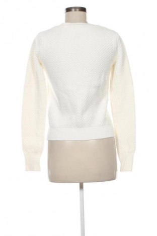 Dámsky pulóver Patrizia Pepe, Veľkosť M, Farba Biela, Cena  114,38 €