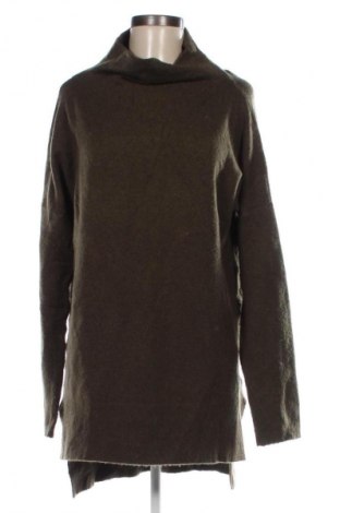 Дамски пуловер Paul Costelloe, Размер M, Цвят Зелен, Цена 48,99 лв.