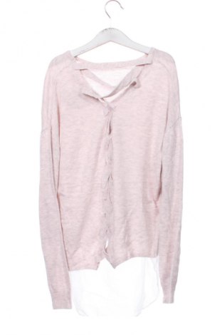 Дамски пуловер Pavement, Размер XS, Цвят Многоцветен, Цена 56,99 лв.