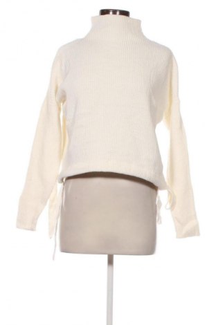 Дамски пуловер Pavement, Размер XXL, Цвят Екрю, Цена 58,99 лв.