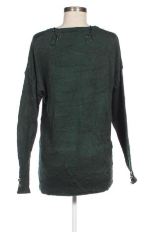 Női pulóver Pepco, Méret XL, Szín Zöld, Ár 5 219 Ft