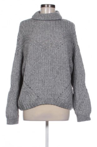 Damski sweter Pepe Jeans, Rozmiar S, Kolor Szary, Cena 108,99 zł