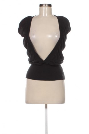 Damenpullover Pepe Jeans, Größe S, Farbe Schwarz, Preis € 32,00