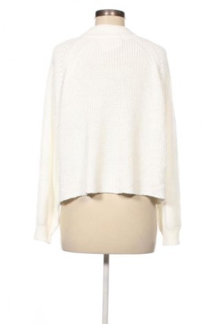 Damski sweter Perfect, Rozmiar XXL, Kolor Biały, Cena 67,99 zł