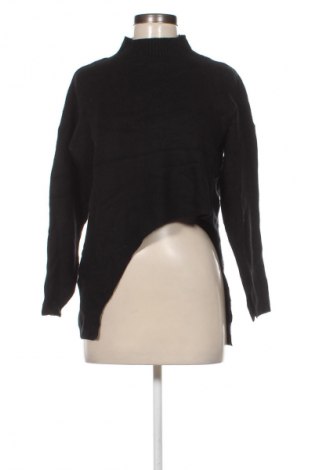 Damski sweter Perfect, Rozmiar M, Kolor Czarny, Cena 74,99 zł