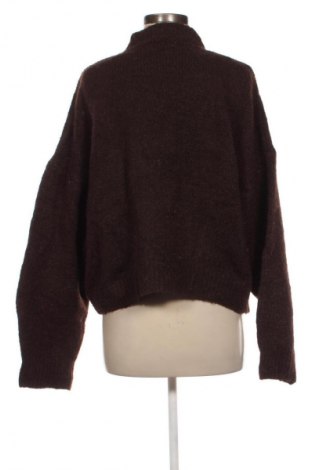 Damenpullover Perfect Stranger, Größe L, Farbe Braun, Preis 20,99 €