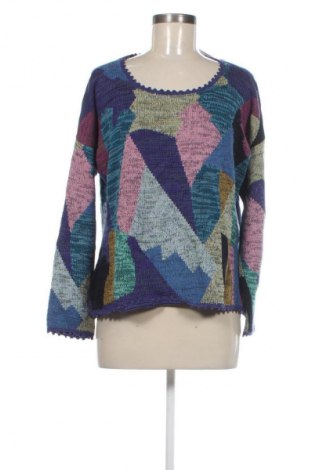 Női pulóver Peruvian Connection, Méret L, Szín Sokszínű, Ár 21 059 Ft