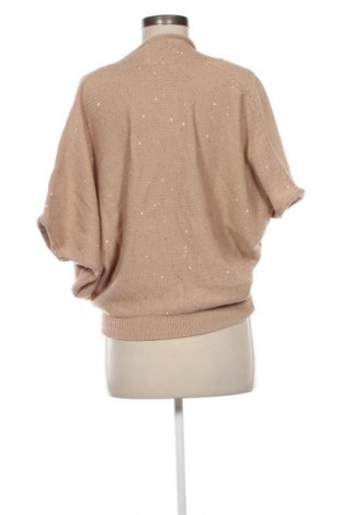 Dámský svetr Peserico, Velikost M, Barva Hnědá, Cena  2 076,00 Kč