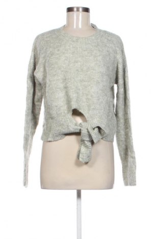 Női pulóver Petal+Pup, Méret M, Szín Zöld, Ár 7 909 Ft