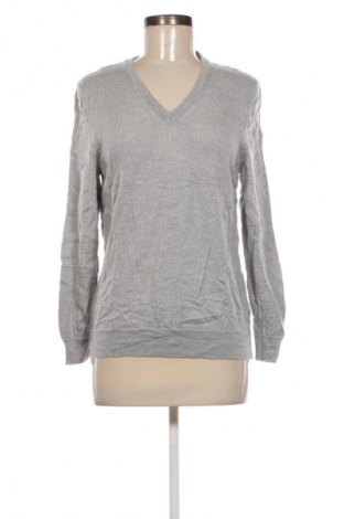 Pulover de femei Peter Hahn, Mărime L, Culoare Gri, Preț 121,99 Lei